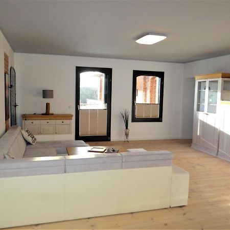 Speicher Residenz Barth E2 App 9 Exterior foto