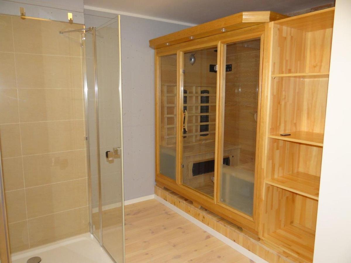 Speicher Residenz Barth E2 App 9 Exterior foto